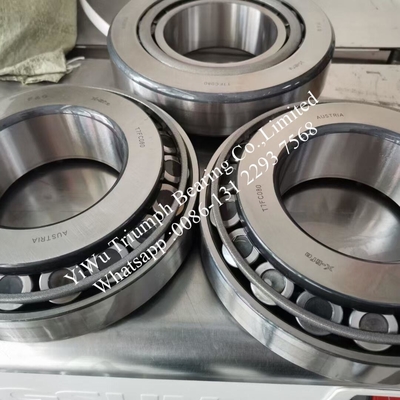 Los rodamientos de rodillos cónicos T7FC080, T7FC080-XL