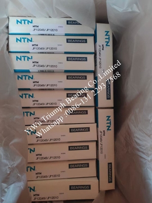 NT1 rodamiento de rodillos radial JP12049/JP12010