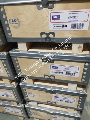 Camión de mezclador de hormigón con rodamiento CPM 2513 CPM2513
