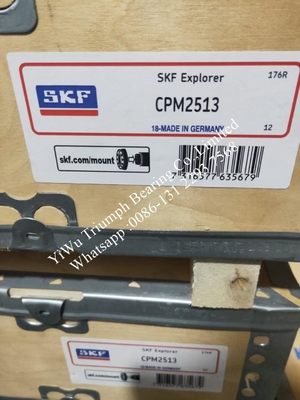 Camión de mezclador de hormigón con rodamiento CPM 2513 CPM2513