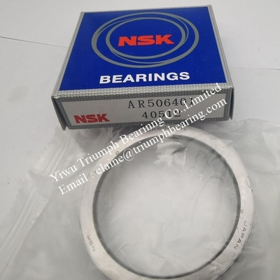 NSK Rodamiento de rodillos de aguja para cortadora de carbón AR506401, AR503503