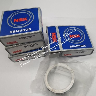 NSK Rodamiento de rodillos de aguja para cortadora de carbón AR506401, AR503503