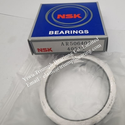 NSK Rodamiento de rodillos de aguja para cortadora de carbón AR506401, AR503503