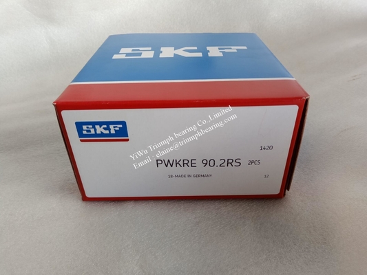 Seguidores de cámara PWKRE 90.2RS