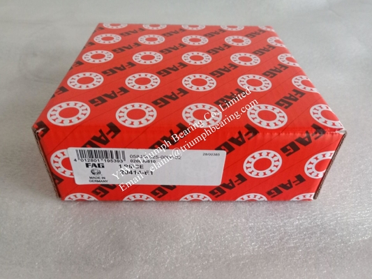 FAG Rodamiento de rodillos esféricos axiales 29414-E1-XL, 29414-E1, 29414E1