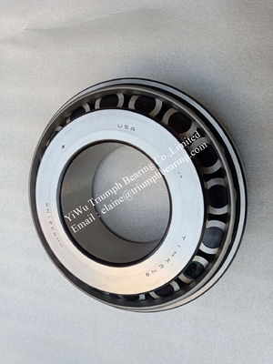 Los rodamientos de rodillos con rodillos cónicos de TIMKEN HH932145/HH932110, HH932145-HH932110