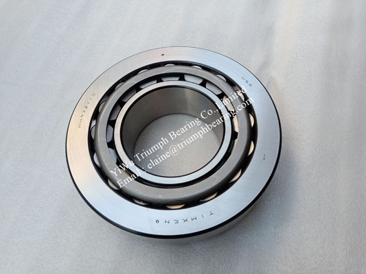 Los rodamientos de rodillos con rodillos cónicos de TIMKEN HH932145/HH932110, HH932145-HH932110