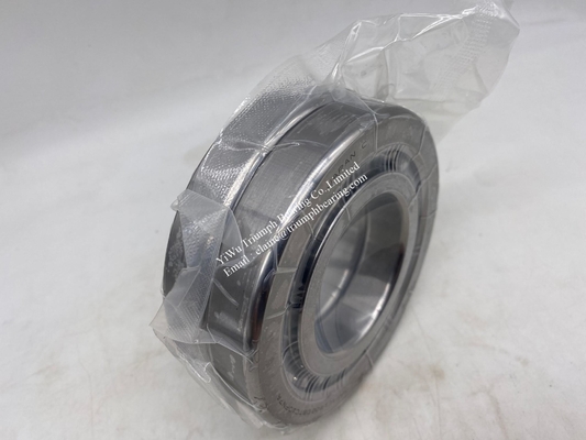 NSK Apoyo de tornillo de bola con rodamiento 60TAC120BDBTC10PN7A