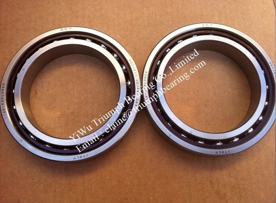 Los rodamientos de bolas de contacto angulares, de superprecisión HS71911CD/P4A DBA