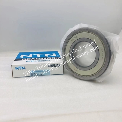 NTN Rodamiento de bolas de ranura profunda 6315 ZZ C3, 6315 ZZ