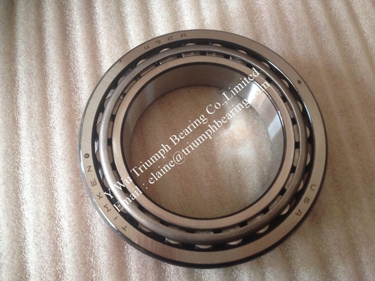 Los rodamientos de rodillos cónicos de TIMKEN 497/492A