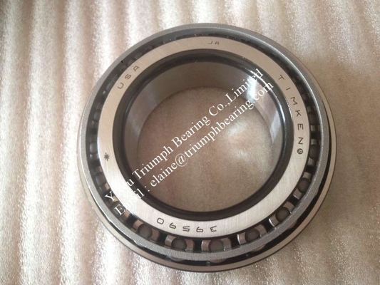 Los rodamientos de rodillos cónicos de TIMKEN 39520/39590