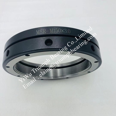 Las tuercas de bloqueo de precisión MSR-M150X3.0