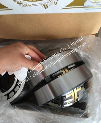 Los rodamientos de los camiones de mezcladores de hormigón FAG PLC110/190、F-804312A.PRL、Z-534176.PRL, CPM2513D