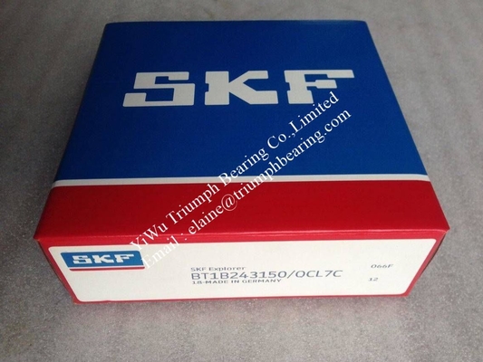 S K F Rodamiento de rodillos cónicos BT1B243150/QCL7C