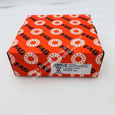 Los materiales utilizados para la fabricación de los rodamientos de rodillos de fibra de aluminio se utilizarán en el caso de los rodamientos de fibra de aluminio de tipo tipo F.A.G.