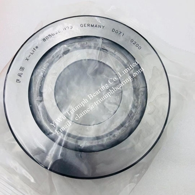 Los materiales utilizados para la fabricación de los rodamientos de rodillos de fibra de aluminio se utilizarán en el caso de los rodamientos de fibra de aluminio de tipo tipo F.A.G.