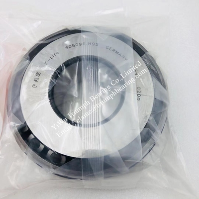 Los materiales utilizados para la fabricación de los rodamientos de rodillos de fibra de aluminio se utilizarán en el caso de los rodamientos de fibra de aluminio de tipo tipo F.A.G.