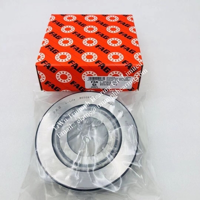 Los materiales utilizados para la fabricación de los rodamientos de rodillos de fibra de aluminio se utilizarán en el caso de los rodamientos de fibra de aluminio de las categorías M1 y M2.