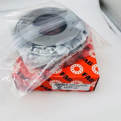 Los materiales utilizados para la fabricación de los rodamientos de rodillos de fibra de aluminio se utilizarán en el caso de los rodamientos de fibra de aluminio de las categorías M1 y M2.