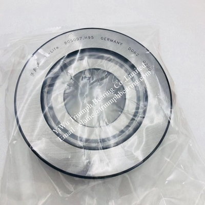 Los materiales utilizados para la fabricación de los rodamientos de rodillos de fibra de aluminio se utilizarán en el caso de los rodamientos de fibra de aluminio de las categorías M1 y M2.