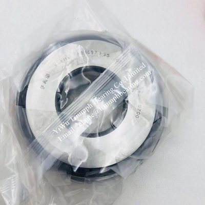 Los materiales utilizados para la fabricación de los rodamientos de rodillos de fibra de aluminio se utilizarán en el caso de los rodamientos de fibra de aluminio de las categorías M1 y M2.