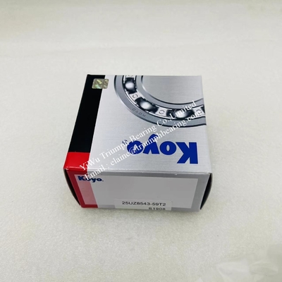 Los rodamientos excéntricos de KOYO 25UZ8543-59T2, 25UZ8543-59T2S