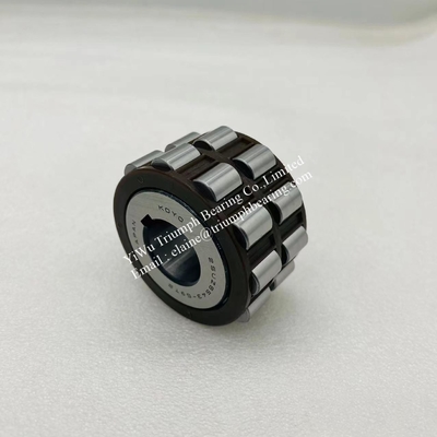 Los rodamientos excéntricos de KOYO 25UZ8543-59T2, 25UZ8543-59T2S
