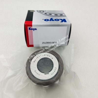 Los rodamientos excéntricos de KOYO 25UZ8543-59T2, 25UZ8543-59T2S