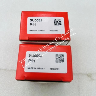 FYH Rodamiento plano esférico SU005