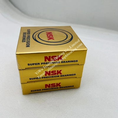 NSK Alta precisión rodamiento de bola de contacto angular 7012CTRDUDLP3