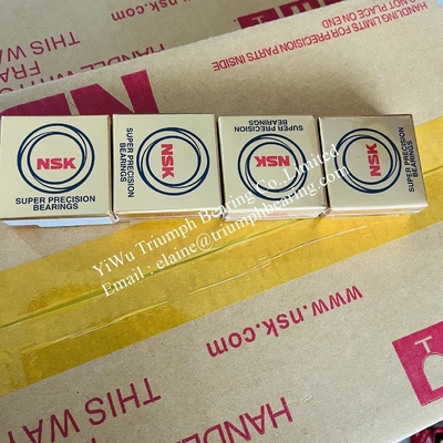 NSK Alta precisión rodamiento de bola de contacto angular 7207A5TYNSULP4