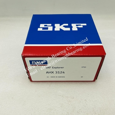 Las mangas de retirada AHX3124