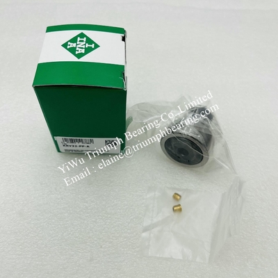 Los seguidores de la cámara de la INA KRV32-PP-A, KRV22-X-PP-A