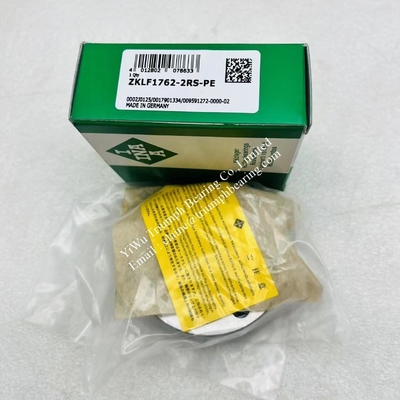 INA Rodamiento de bolas de contacto angulares axial ZKLF 1762.2RS.PE, ZKLF 1762-2RS-PE