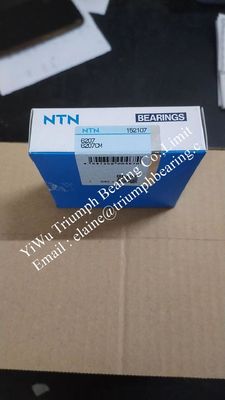 Rodamiento rígido de bolas NTN original 6207