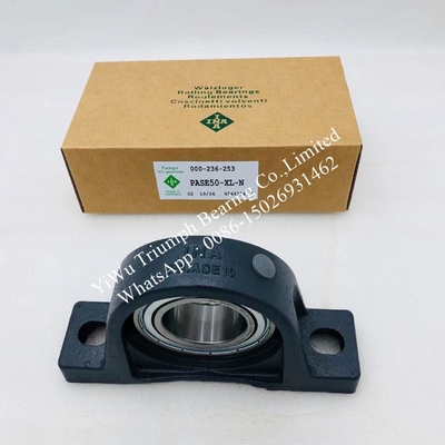 INA Unidad de alojamiento de bloques Plummer PASE50-XL-N