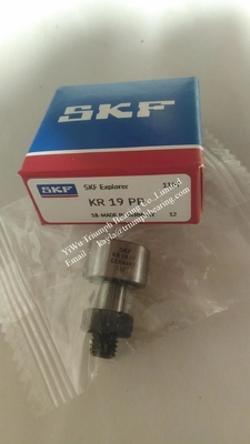 S K F rodamiento de rodillos de vía KR19 -PP