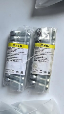 100% original de Durban Alemania, rodamiento de extremo de varilla para uso pesado BRF08-20-501, BRF08-20-502L, BRF 12-00-501