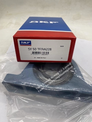 S K F Unidad de rodamiento resistente a altas temperaturas SY 50 TF/VA228, SY50TF/VA228
