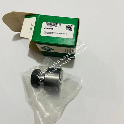 El equipo de seguimiento de camas INA F-89966