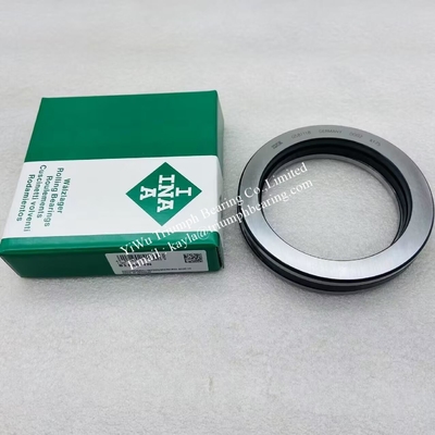Los rodamientos de rodillos cilíndricos de empuje de TIMKEN 81118 TN