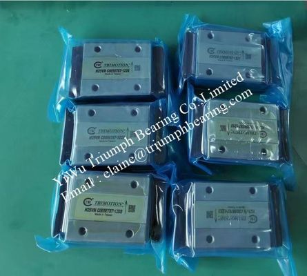 El bloque de diapositivas TRH25VN-XN-N-Z0 original de Taiwán
