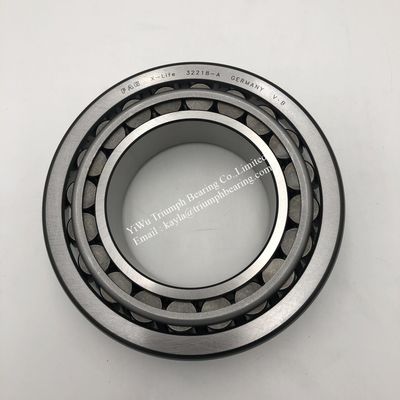 Los rodamientos de rodillos de fibra de aluminio de tipo FAG 32218 A