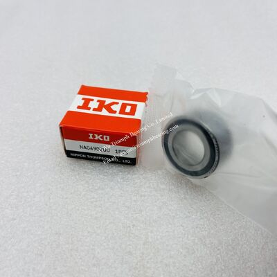 Rodamientos de agujas IKO  NAG4902UU