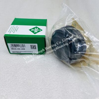 INA Rodamiento Uniball GE45-HO-2RS
