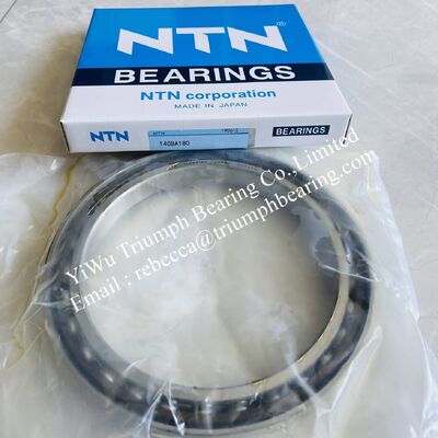 Rodamientos para excavadora NTN 140BA180 (140*180*22 mm)