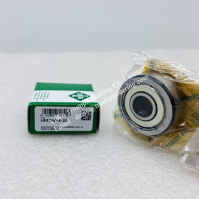 Rodamiento de rodillos de oruga INA LR5200-X-2Z
