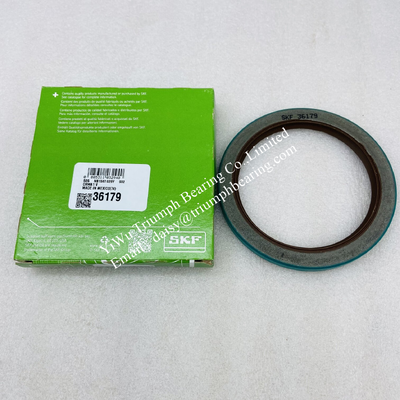 S.K.F. original CR Sellos, Sello del eje radial con caja de metal CR36179