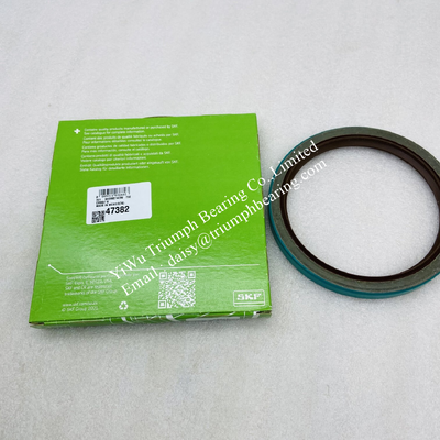 S.K.F. original CR Sellos, Sello del eje radial con caja de metal CR47382